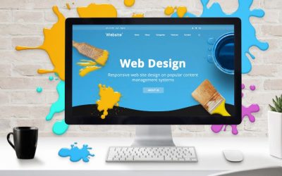 Building a Website in South Africa